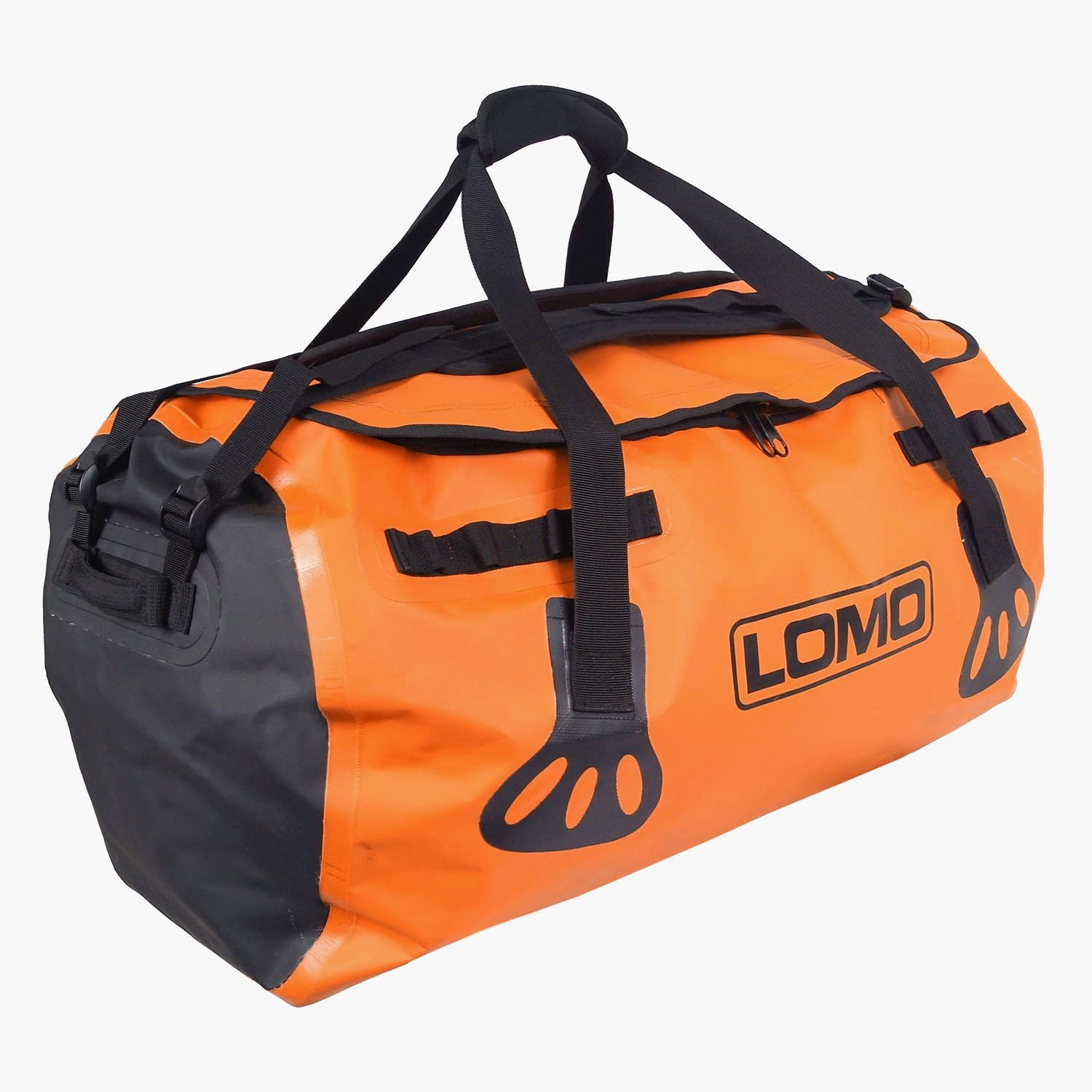 Fourth Element Expedition Series Duffel bag – Indepth Scuba