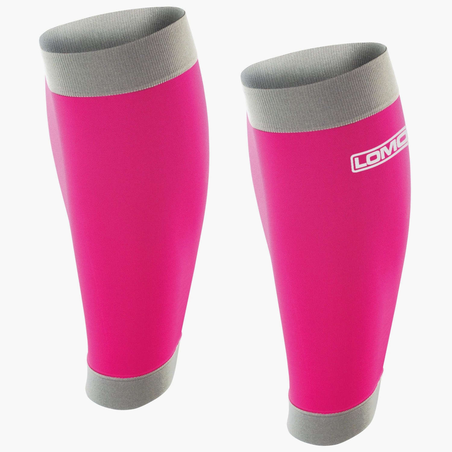 Compression Calf Sleeves - Pink  Lomo Watersport UK. Wetsuits