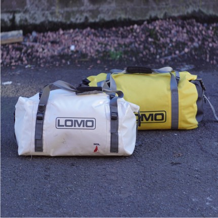 50cm Extension Strap for the Tank Bag  Lomo Watersport UK. Wetsuits, Dry  Bags & Outdoor Gear.