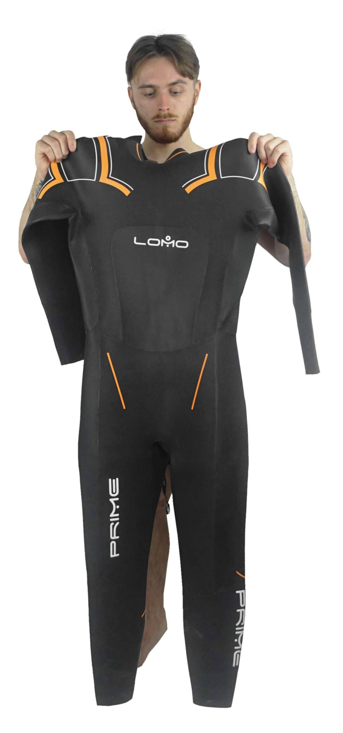 How Wetsuits Work  Lomo Watersport UK. Wetsuits, Dry Bags & Outdoor Gear.