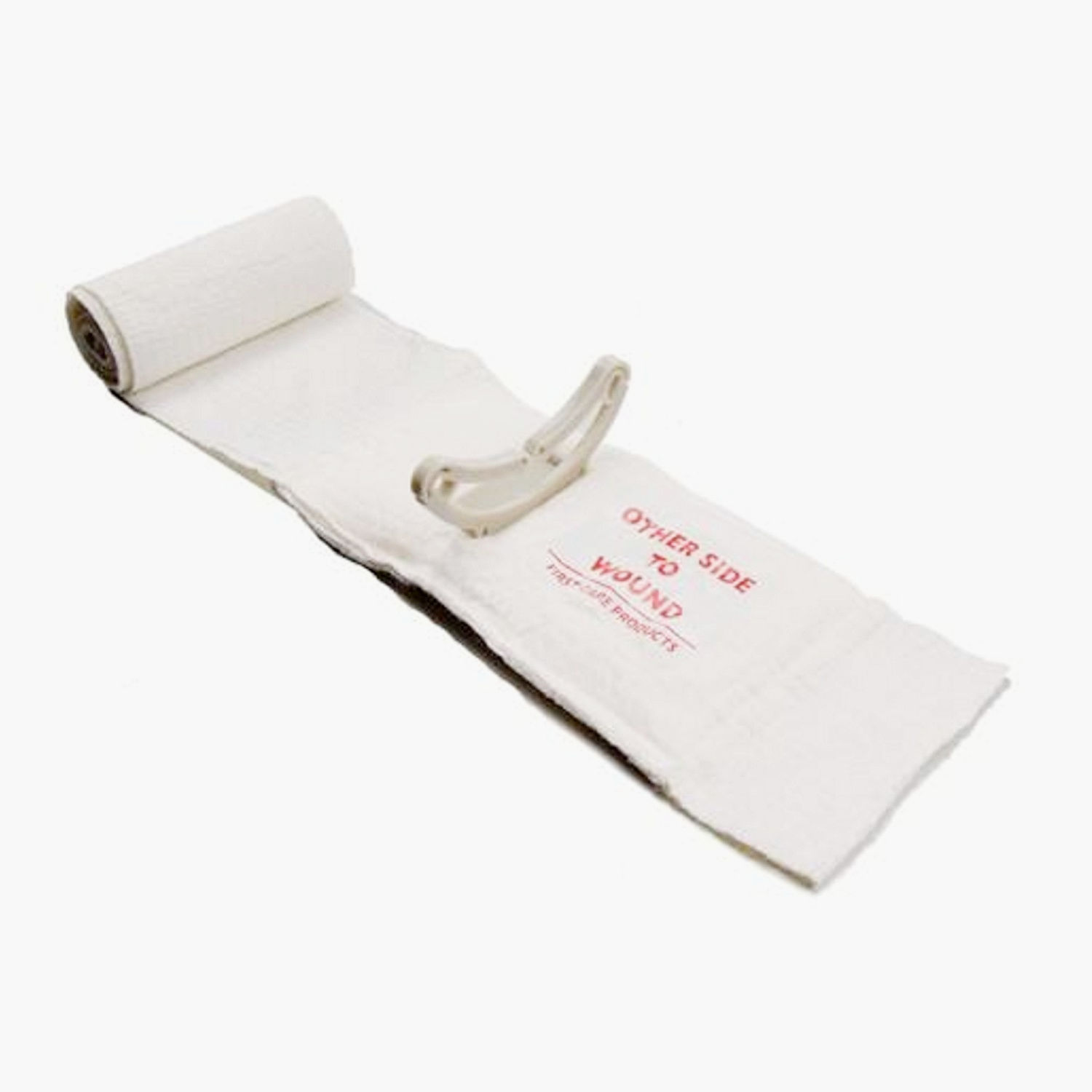 Emergency Bandage 4 inch - First Aid Supplies