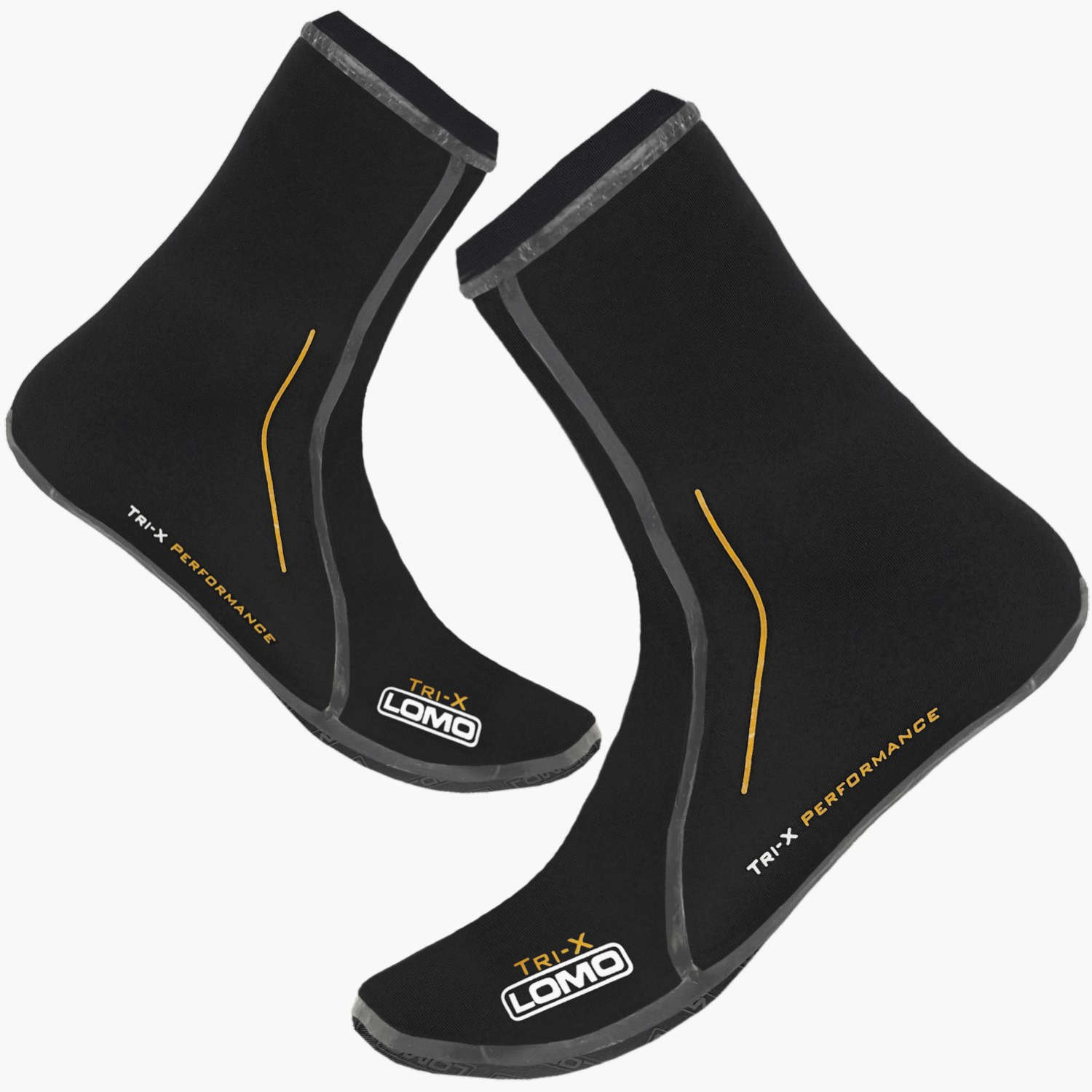 Swimming Gloves & Socks | Lomo Watersport UK. Wetsuits, Dry Bags ...