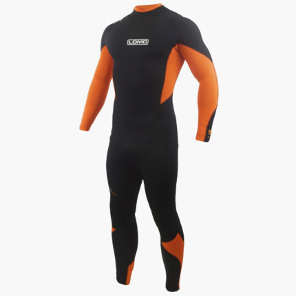 Cyclone 3mm Wetsuit  Lomo Watersport UK. Wetsuits, Dry Bags & Outdoor Gear.