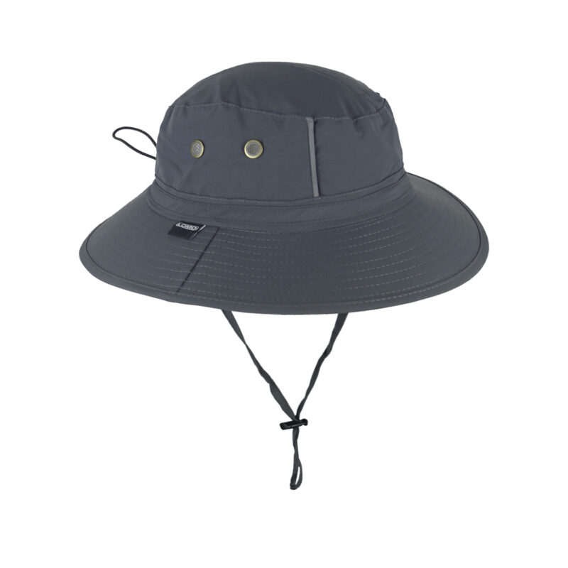 Wide Brimmed Bush Hat | Lomo Watersport UK. Wetsuits, Dry Bags ...