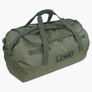 Blaze Expedition Holdall - Green 60L Main Image