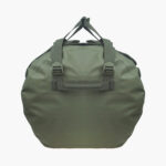 Blaze Expedition Holdall - Green 60L End Carry Handles