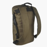 Legerro Lightweight Drybag Rucksack - Backpack Straps