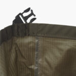 Legerro Lightweight Drybag Rucksack - Taped Seams