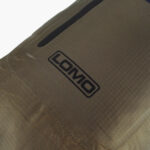 Legerro Lightweight Drybag Rucksack - Close Up View