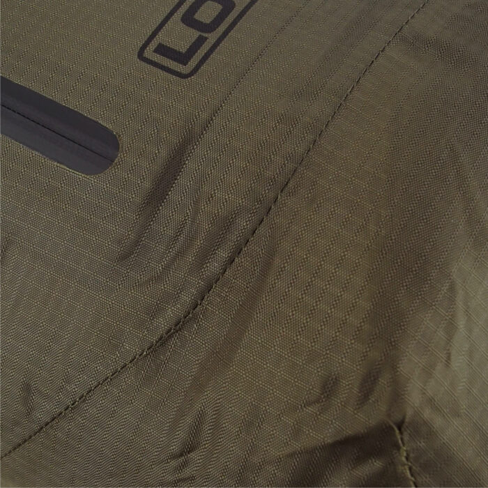 Legerro Lightweight Drybag Rucksack - Ripstop Material