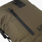 Legerro Lightweight Drybag Rucksack - Splashproof Zipped Pocket